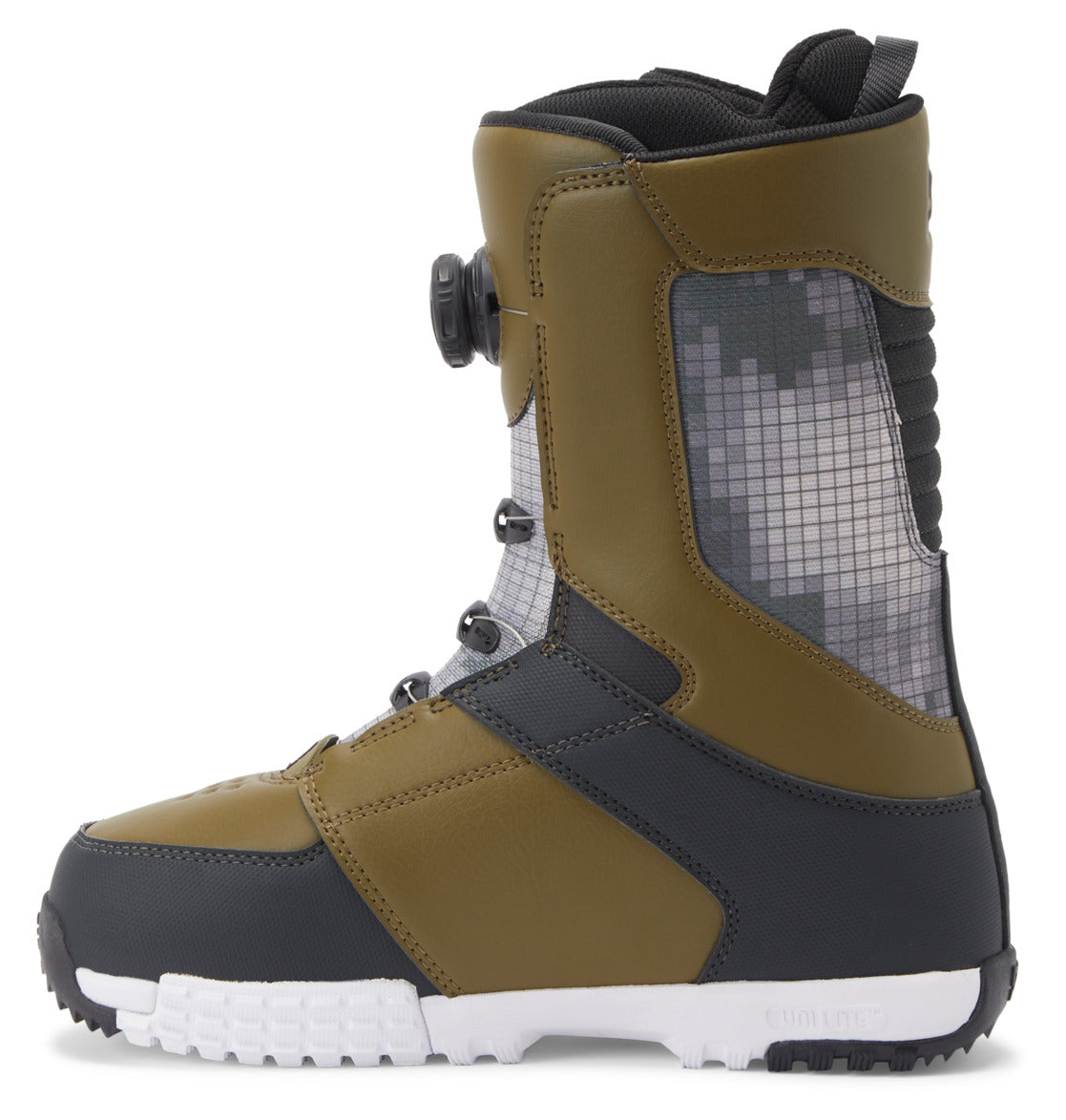 Men's Control BOA® Snowboard Boots - Image 3
