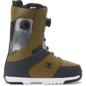 Men's Control BOA® Snowboard Boots