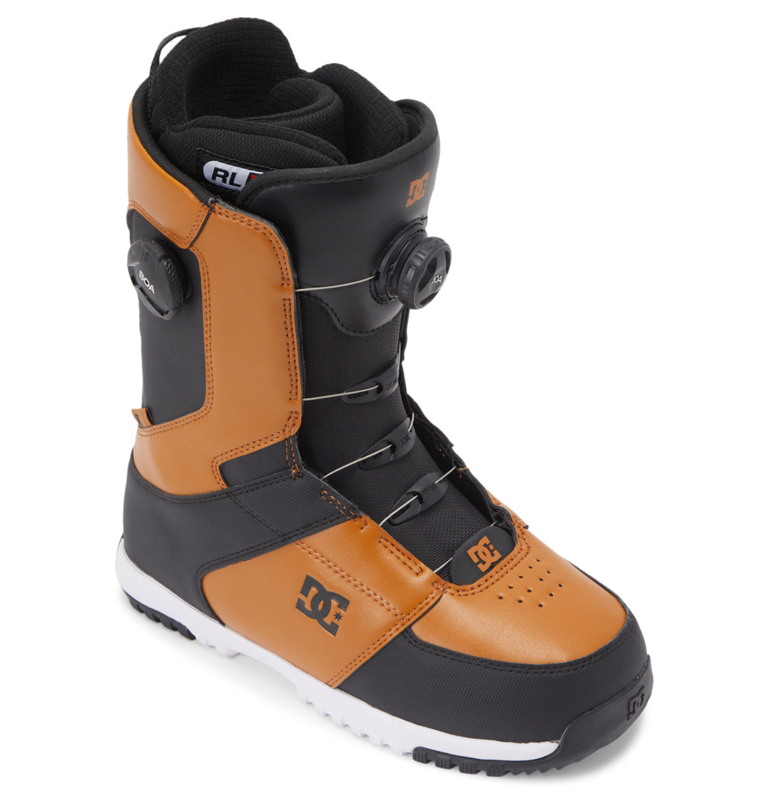 Men's Control BOA® Snowboard Boots - Image 2