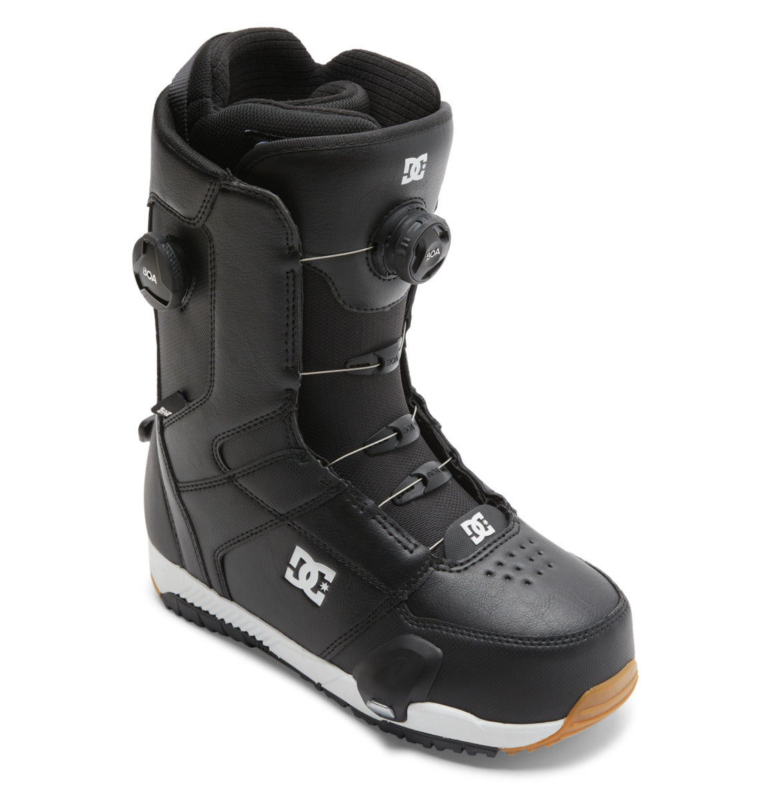 Men's Control Step On? BOA? Snowboard Boots - Image 2