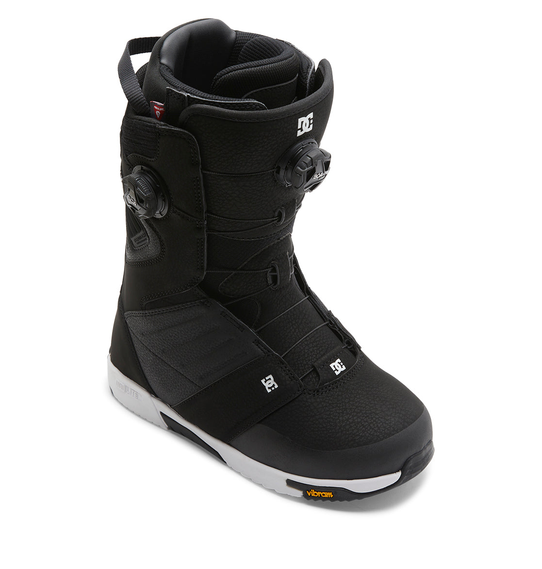 Men's Judge BOA® Snowboard Boots - Image 5