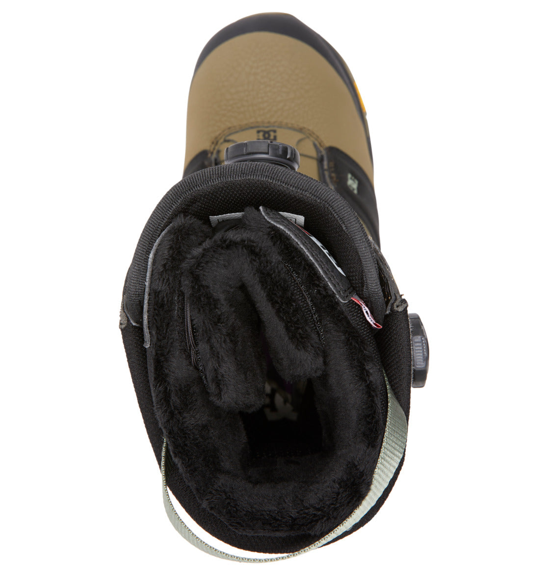 Men's Judge BOA? Snowboard Boots - Image 4