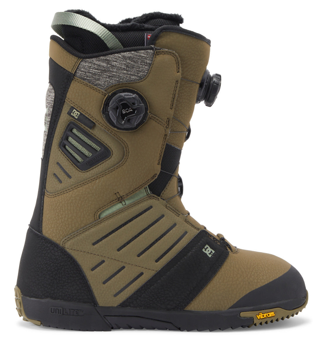 Men's Judge BOA? Snowboard Boots