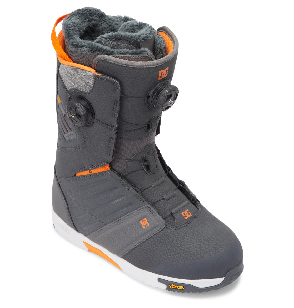 Men's Judge BOA® Snowboard Boots - Image 2