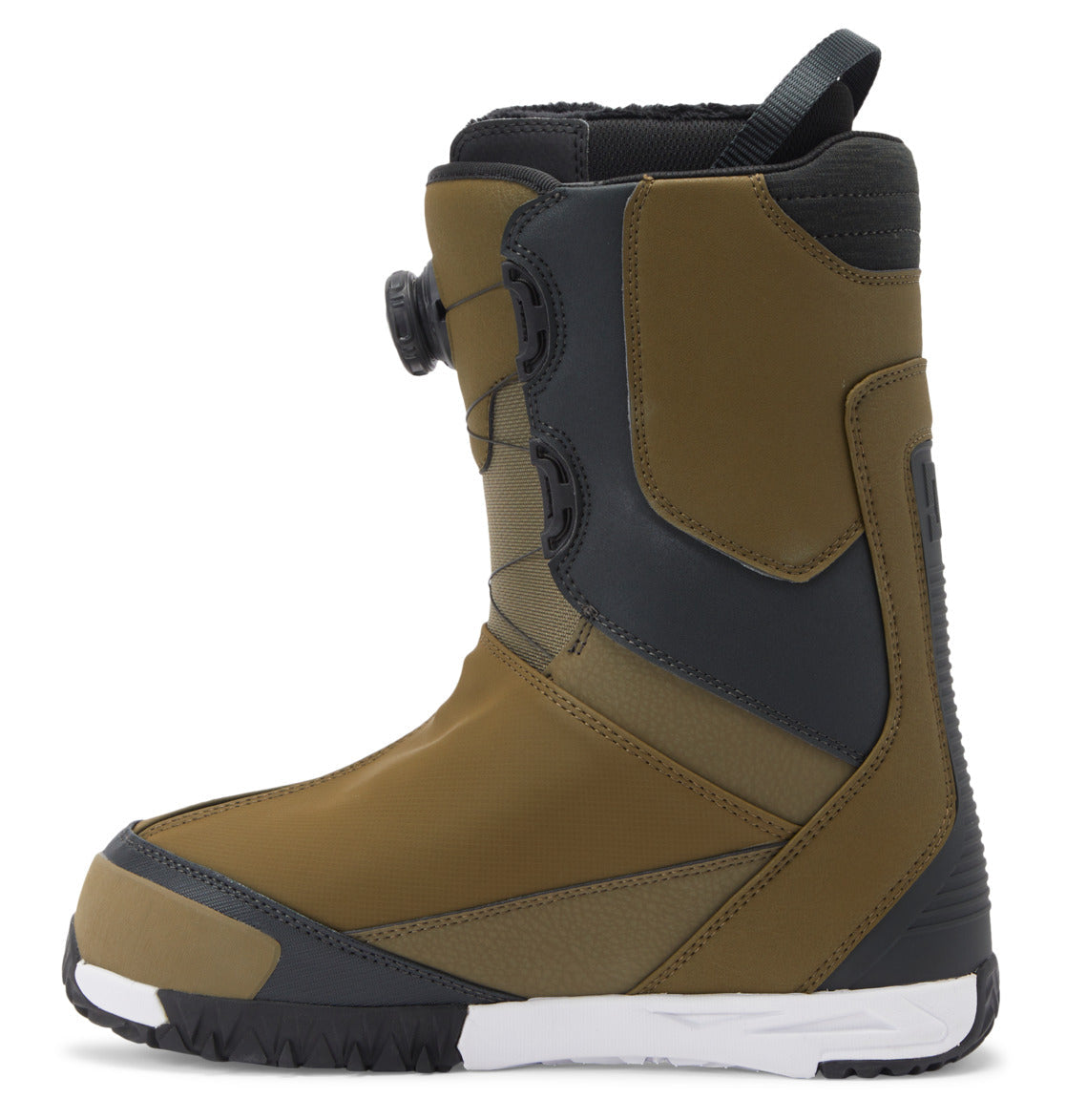 Men's Transcend BOA® Snowboard Boots - Image 3