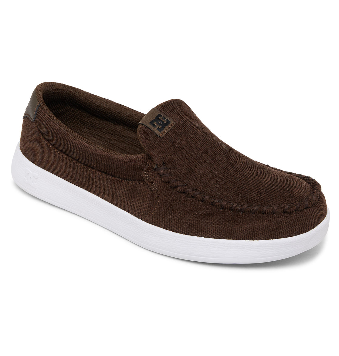Men's Villain Slip-On Shoes - Image 2