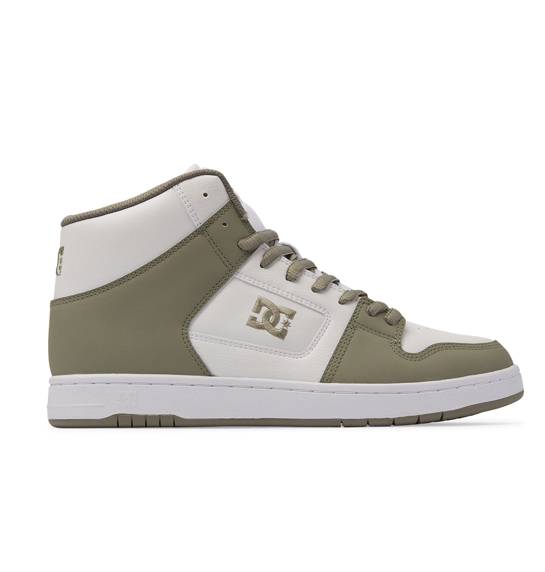 Men's Manteca 4 HI Shoes