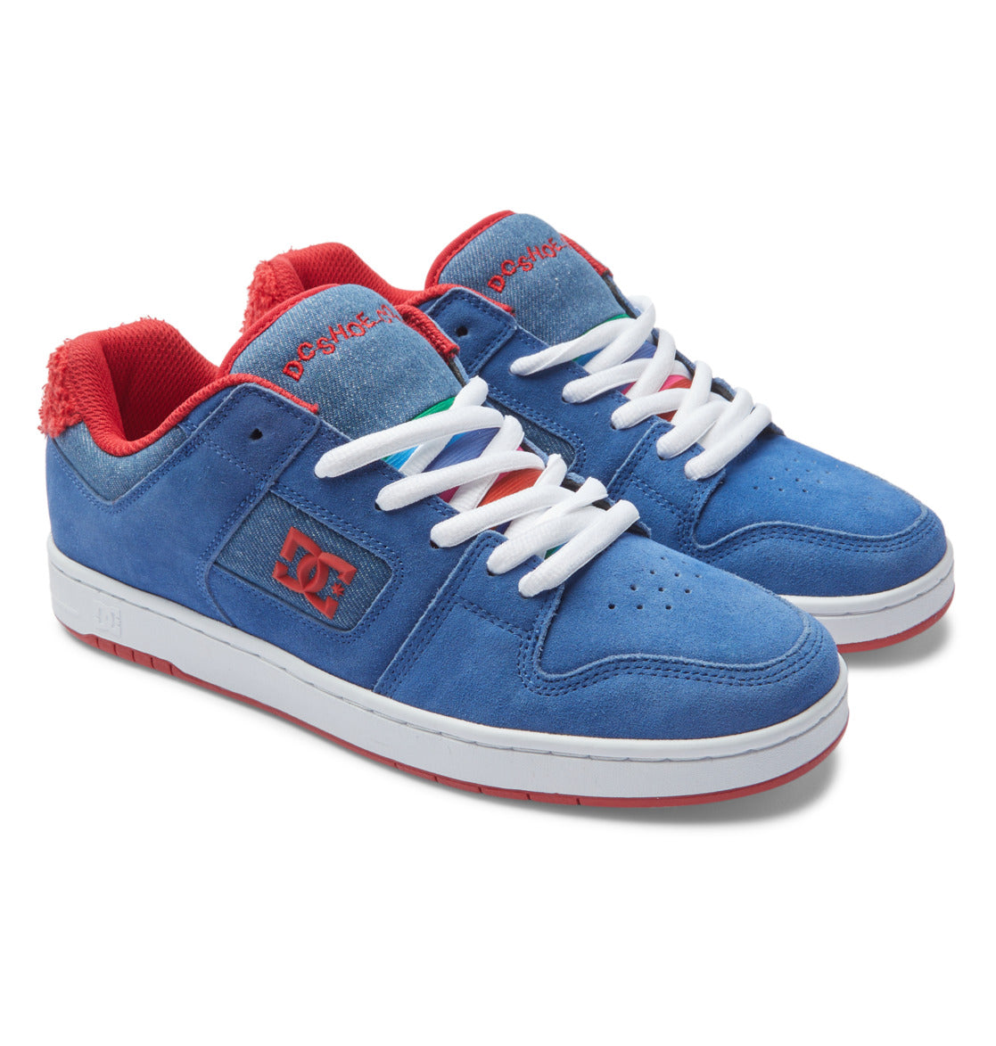 Men's Manteca 4 Skate Shoes - Image 2