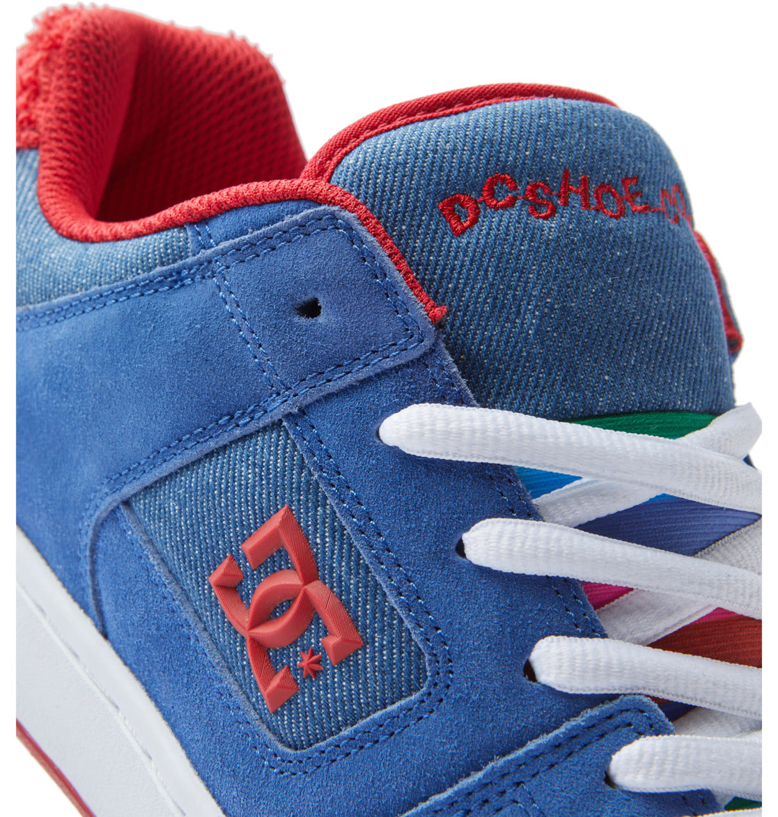 Men's Manteca 4 Skate Shoes - Image 8
