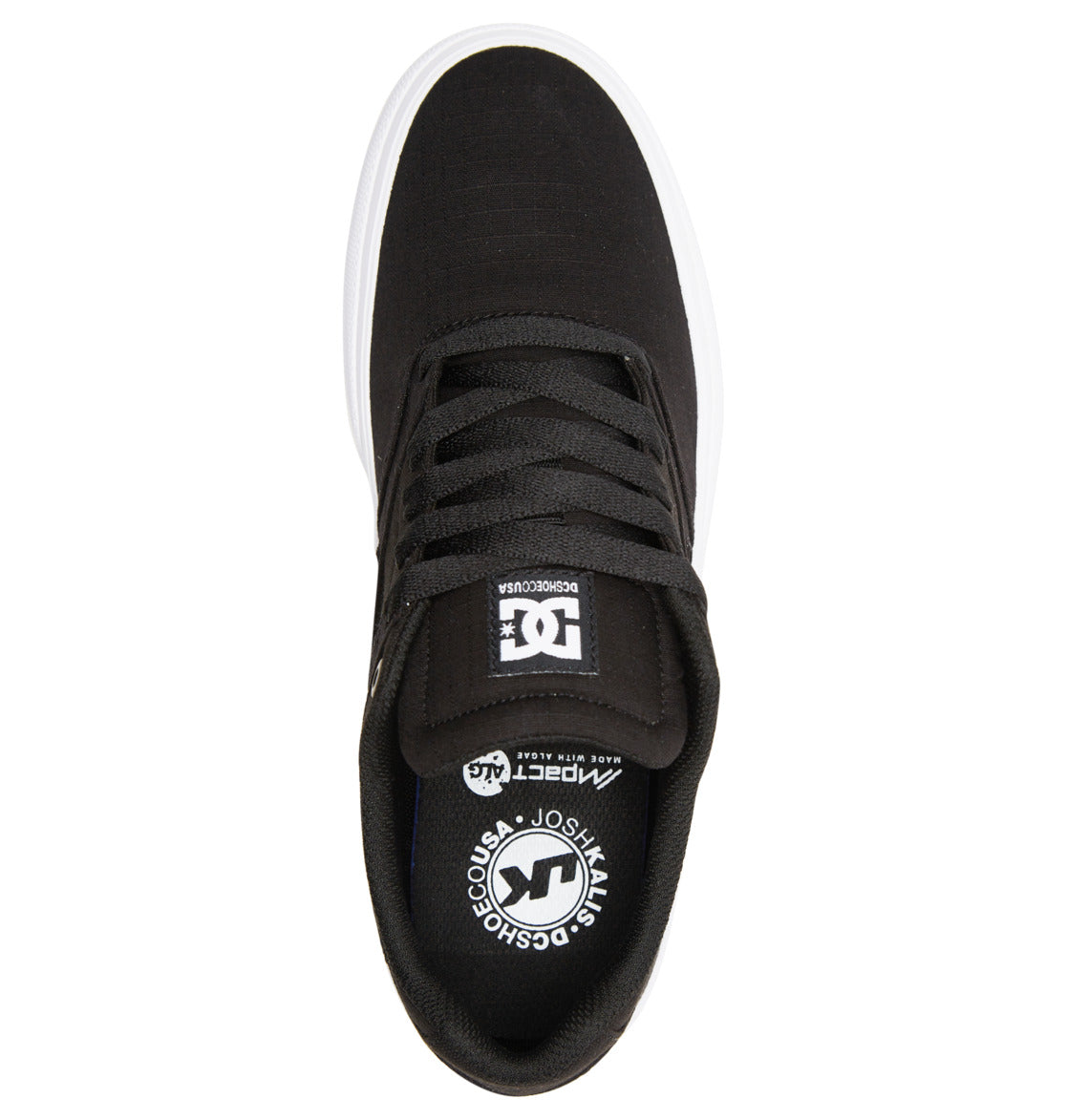 Men's Manteca 4 Skate Shoes - Image 4
