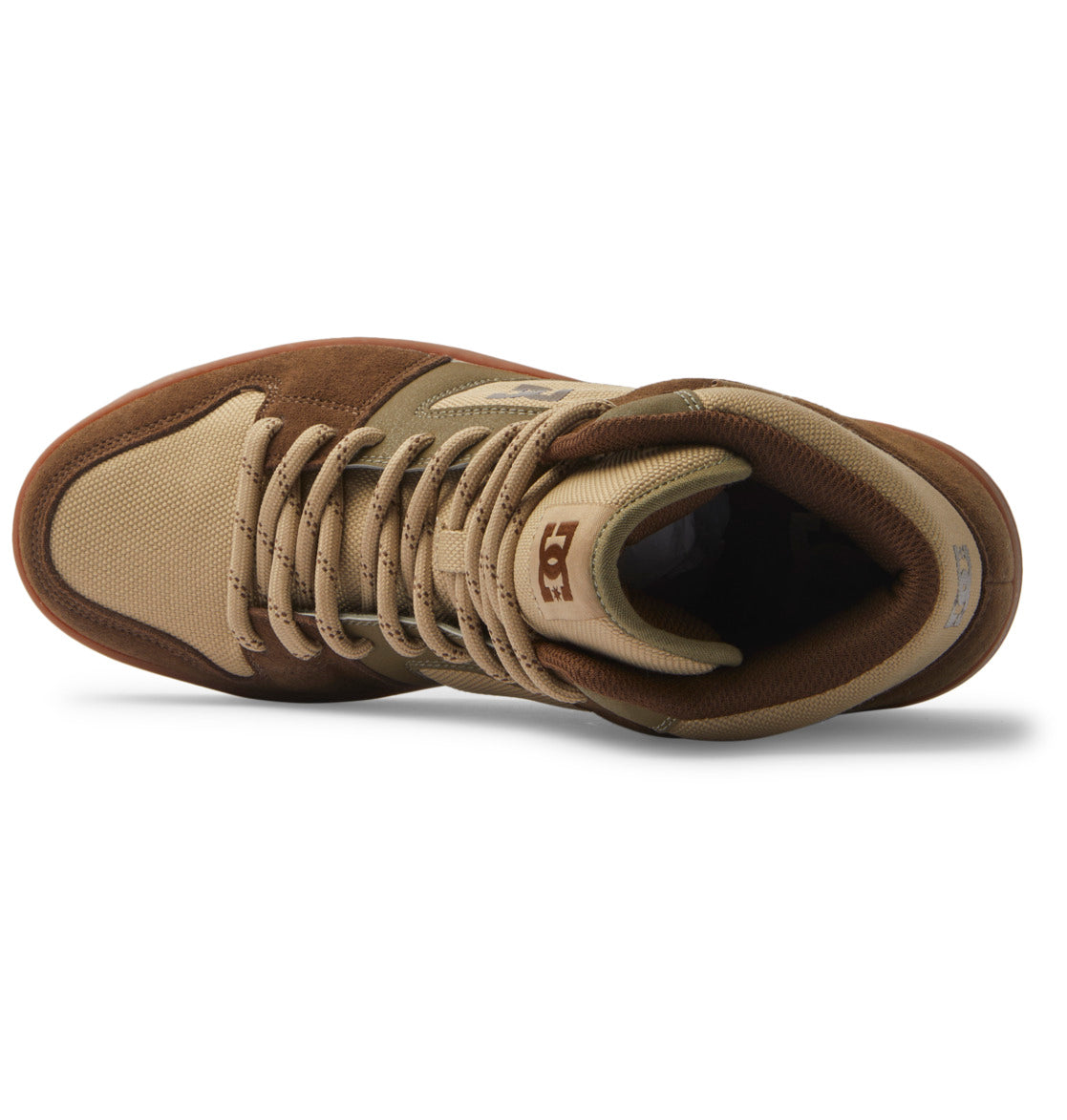 Men's Manteca 4 Hi Wr High-Top Shoes - Image 4