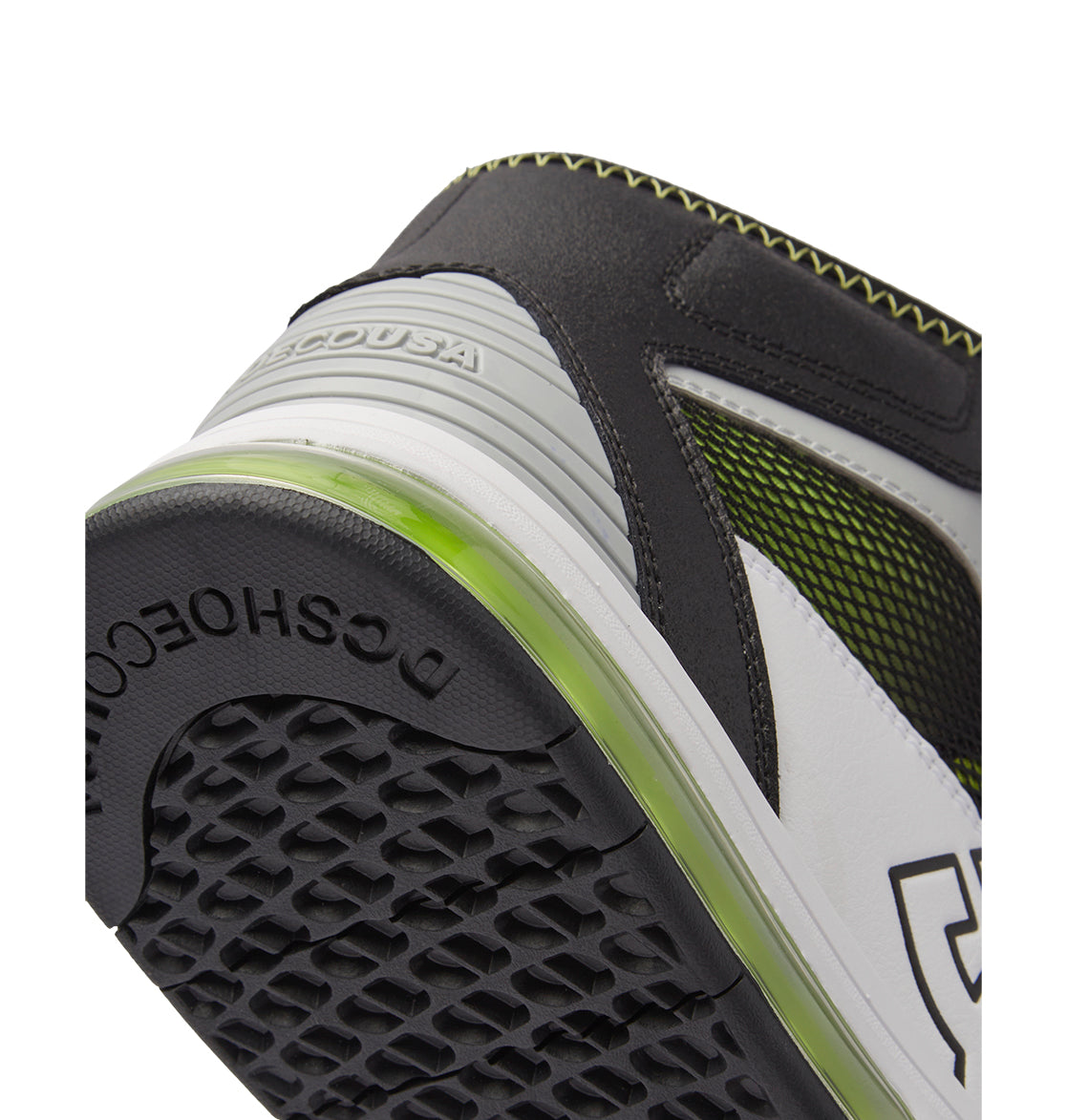 Men's Versatile HI Shoes - Image 7