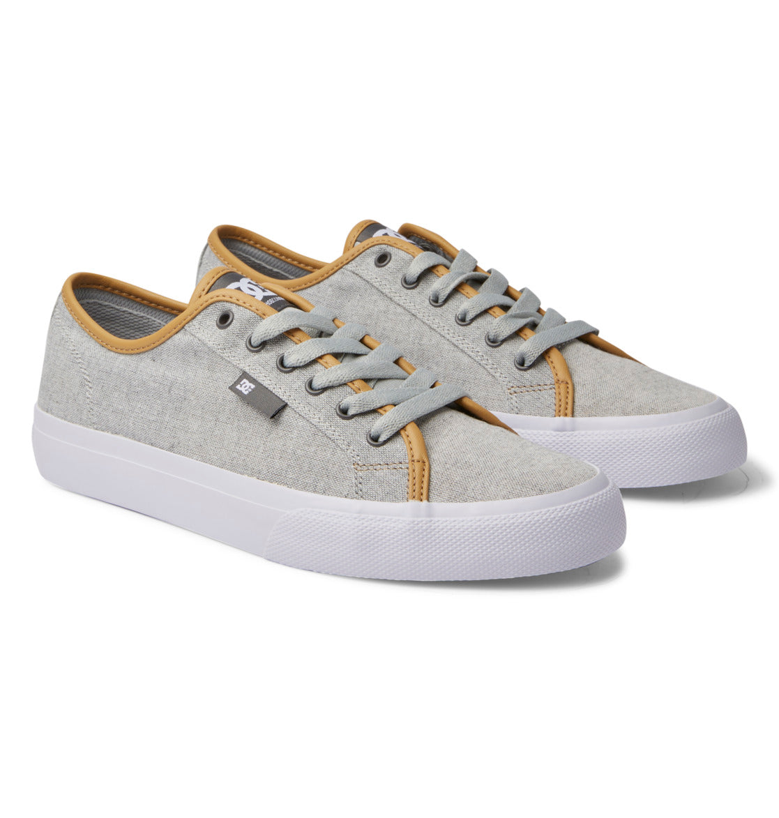 Men's Manual Textile Shoes - Image 2