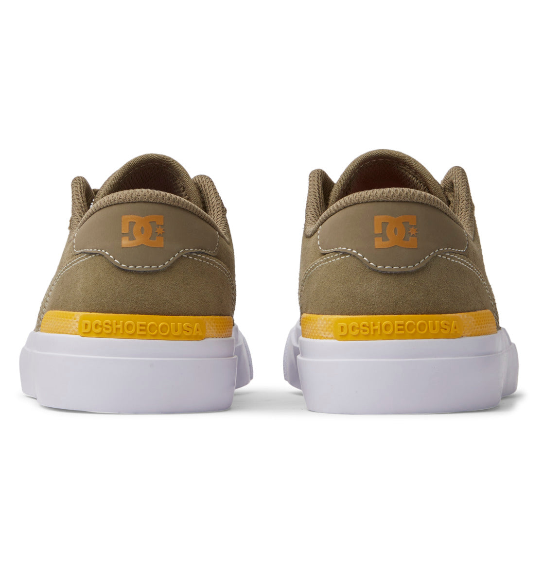 Men's Teknic Skate Shoes - Image 6