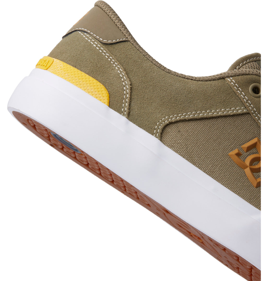 Men's Teknic Skate Shoes - Image 5