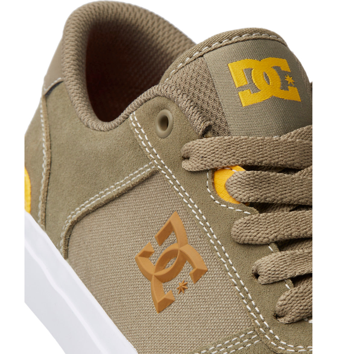 Men's Teknic Skate Shoes - Image 2