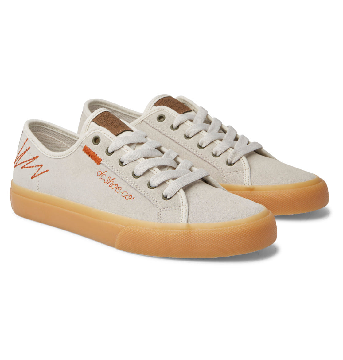 Men's Limited Edition Manual Shoes - Image 2