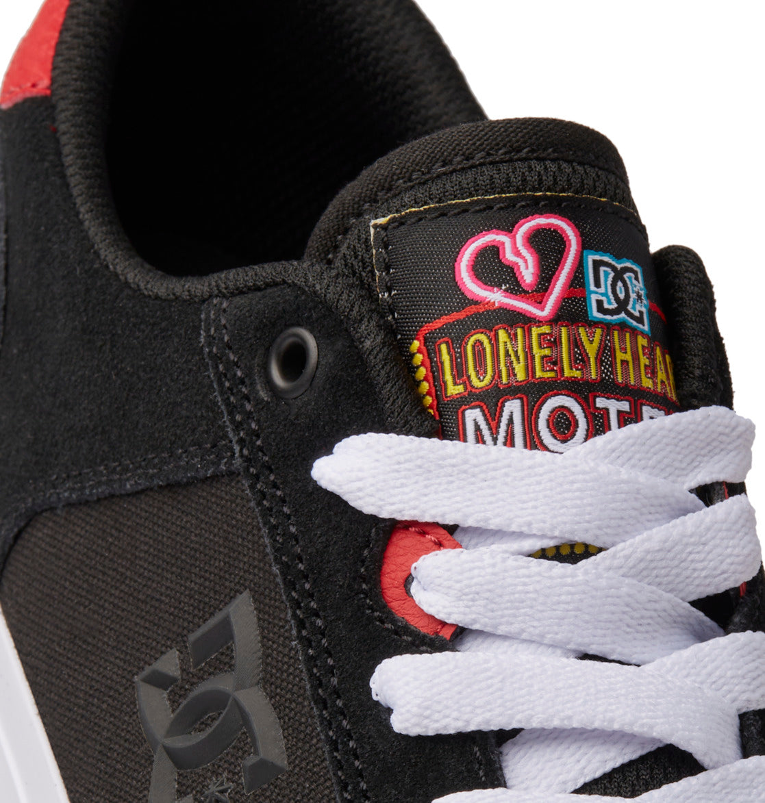 Men's Teknic Shoes - Image 7