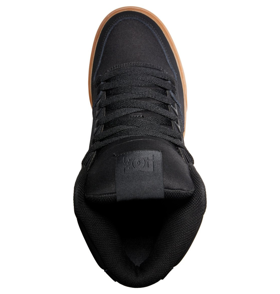 Men's Pure High-Top Shoes - Image 4