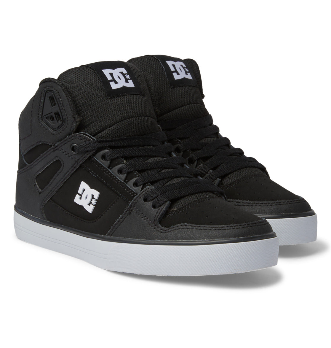 Men's Pure High-Top Shoes - Image 2