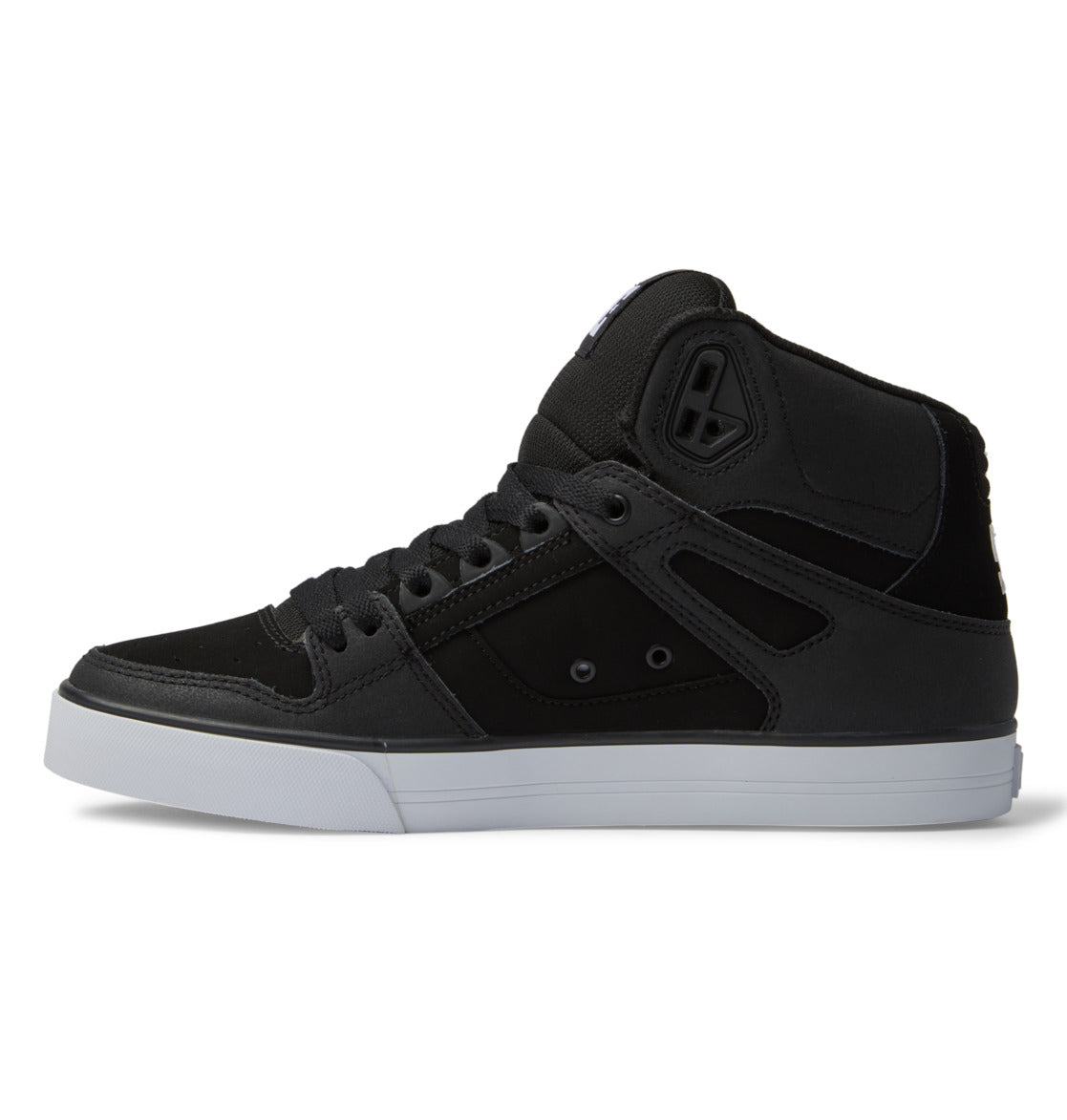 Men's Pure High-Top Shoes - Image 3