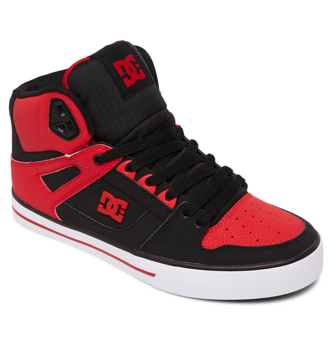 Men's Pure High-Top Shoes - Image 2