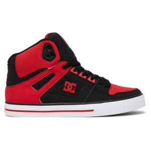 Men's Pure High-Top Shoes