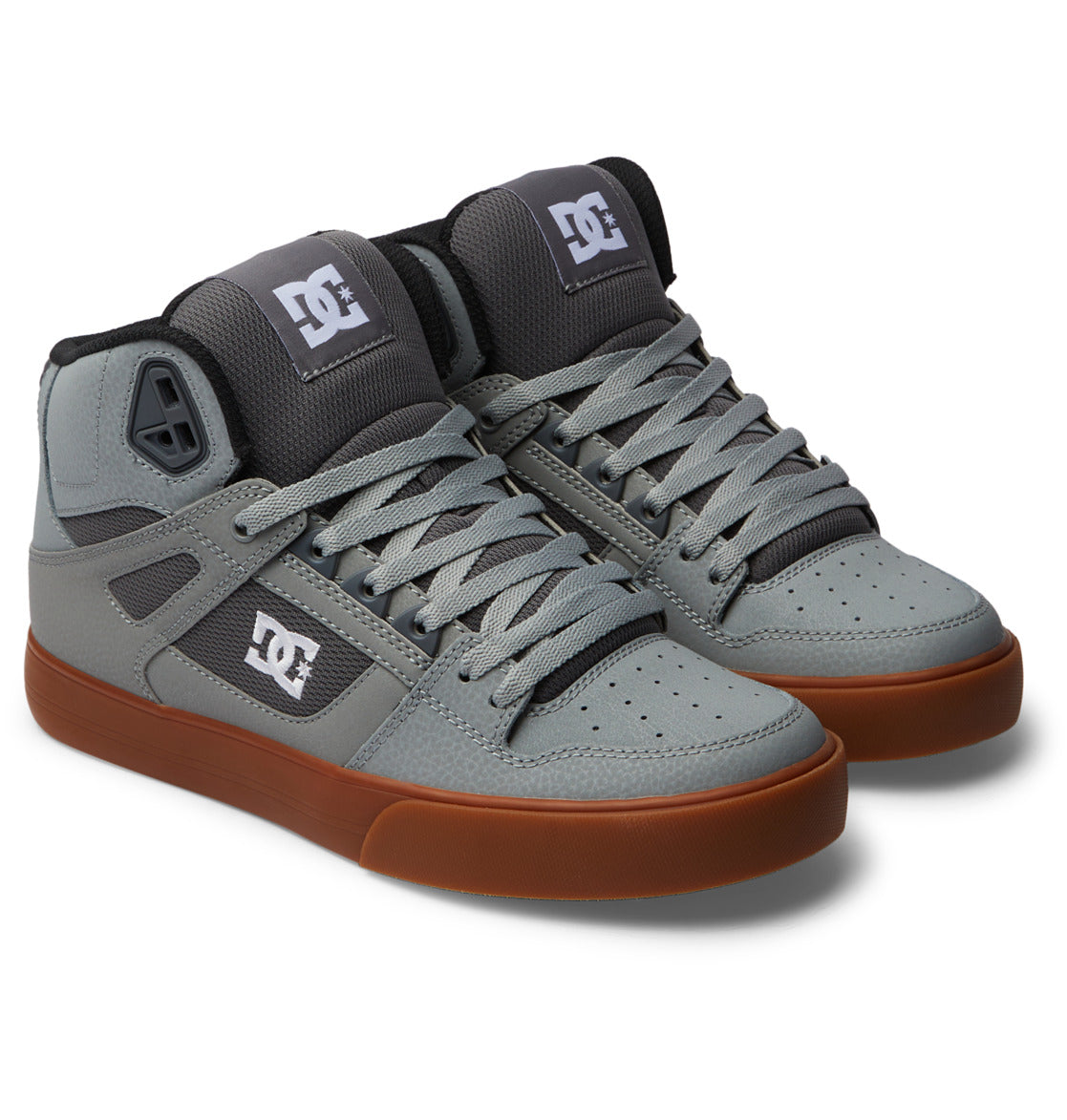 Men's Pure High-Top Shoes - Image 2