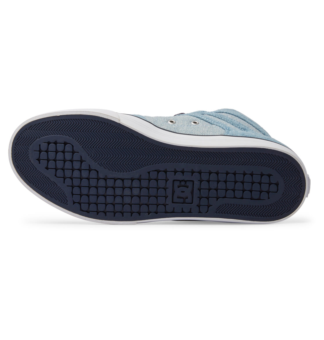 Men's Pure Cupsole High-Top Shoes - Image 5