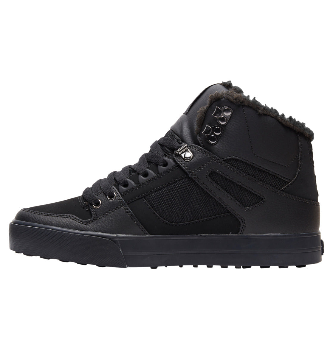 Men's Pure High-Top Winter Shoes - Image 3