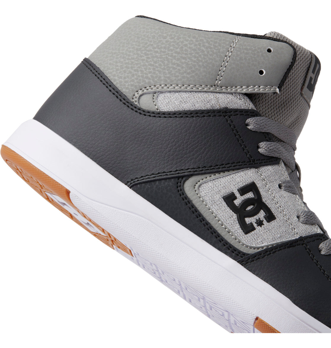 Men's Cure High-Top Shoes - Image 7