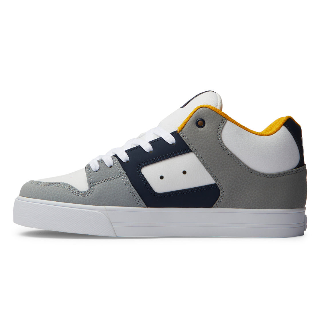 Men's Pure MID Mid-Top Shoes - Image 3