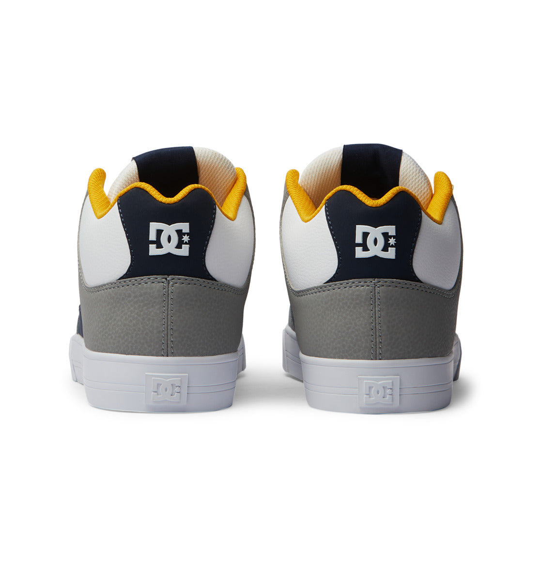 Men's Pure MID Mid-Top Shoes - Image 6