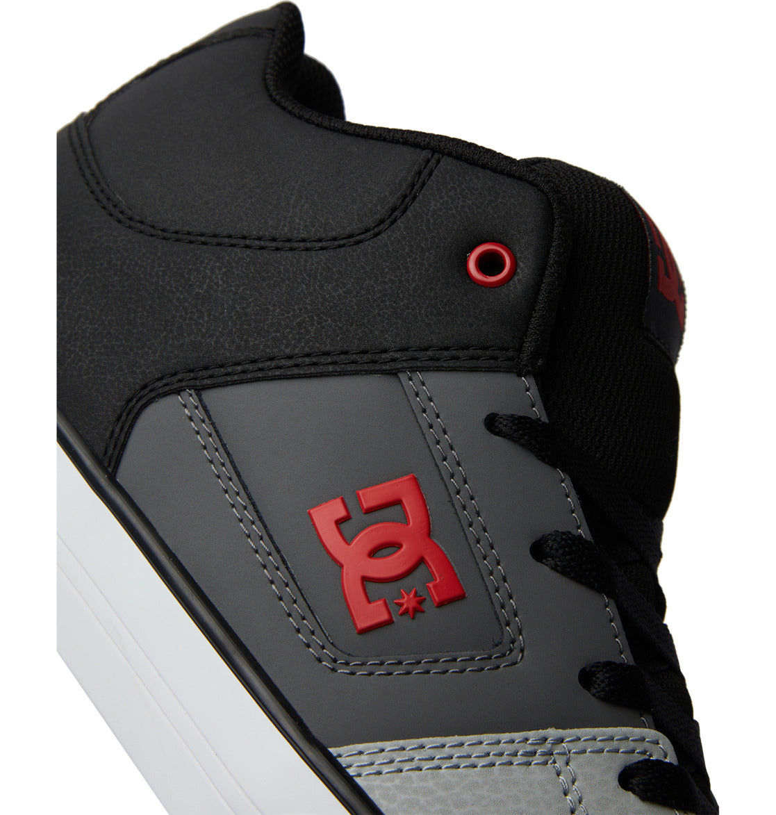 Men's Pure MID Mid-Top Shoes - Image 8