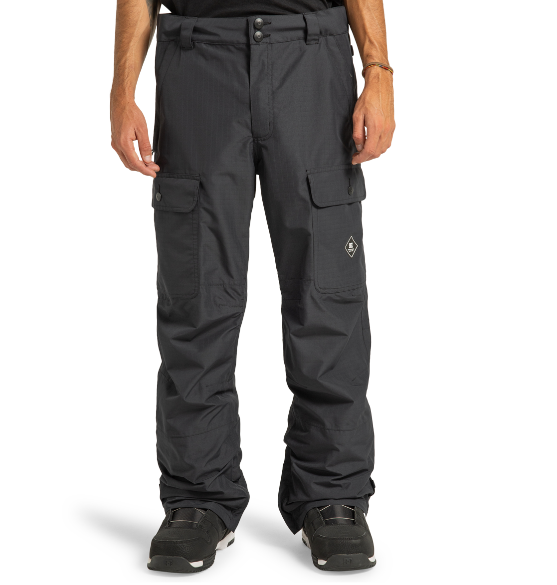 Men's Code Shell Pants