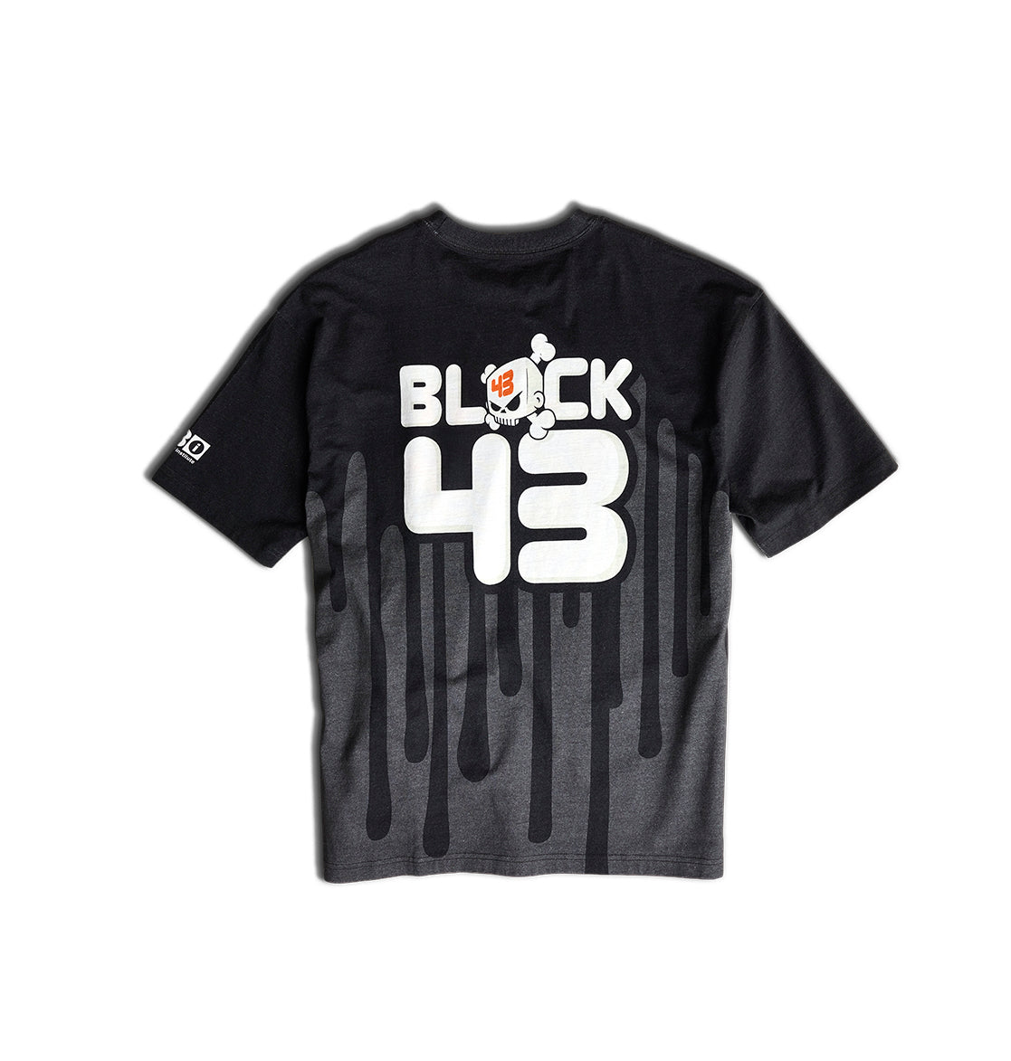 Men's Big Drip HSS T-Shirt - Image 2