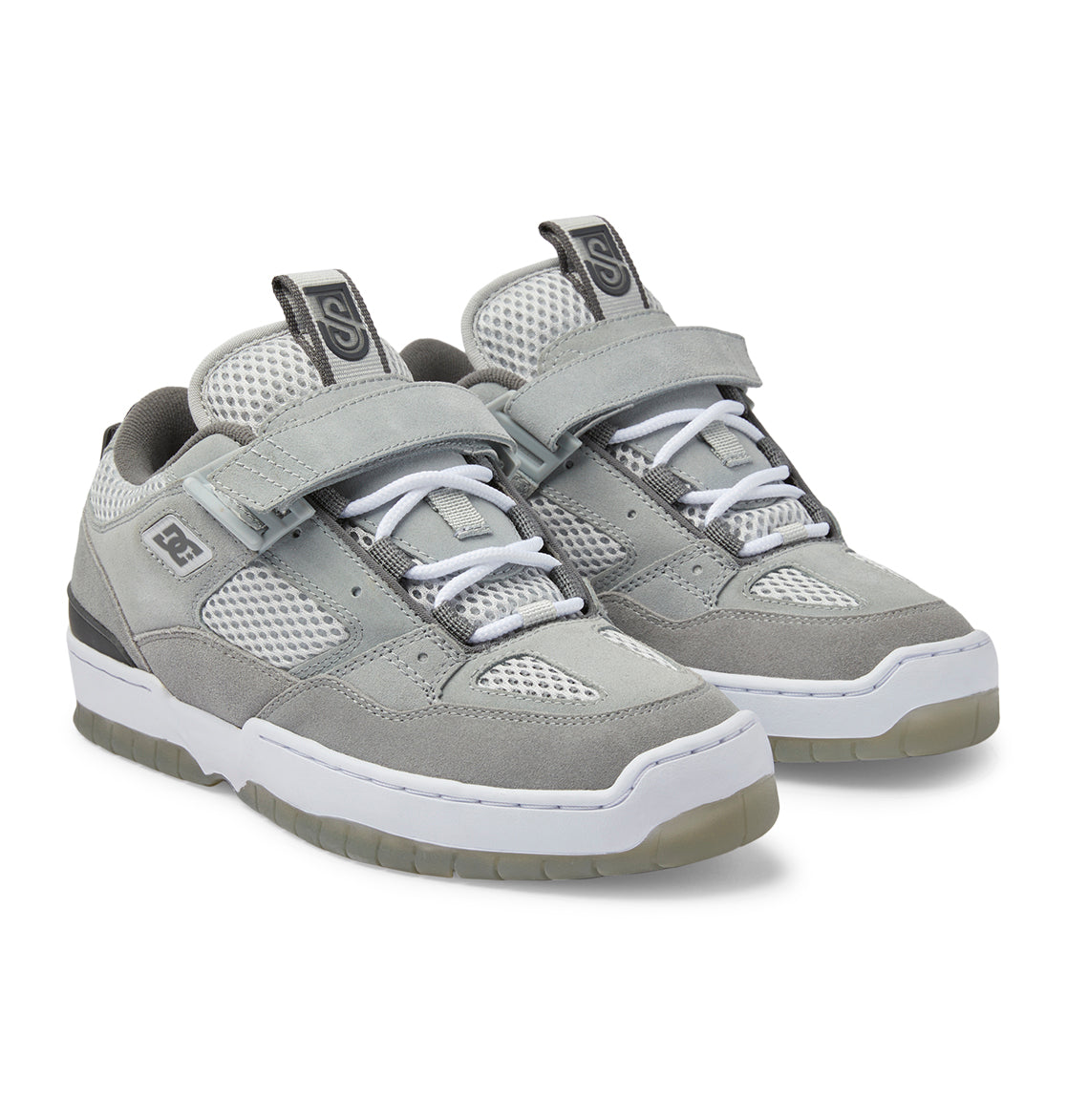 Men's JS-1 Shanahan Pro Skate Shoes - Image 4