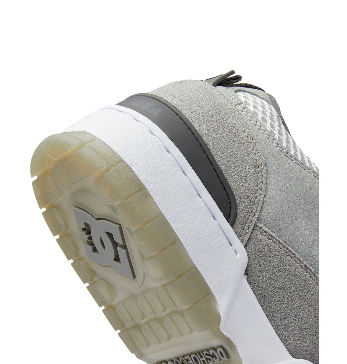 Men's JS-1 Shanahan Pro Skate Shoes - Image 7